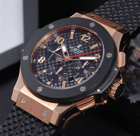 hublot watch singapore.